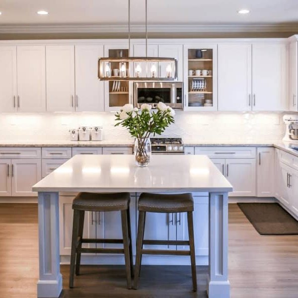 In-Home Measurement at BK - The Floor Store of Nebraska | Columbus, NE |