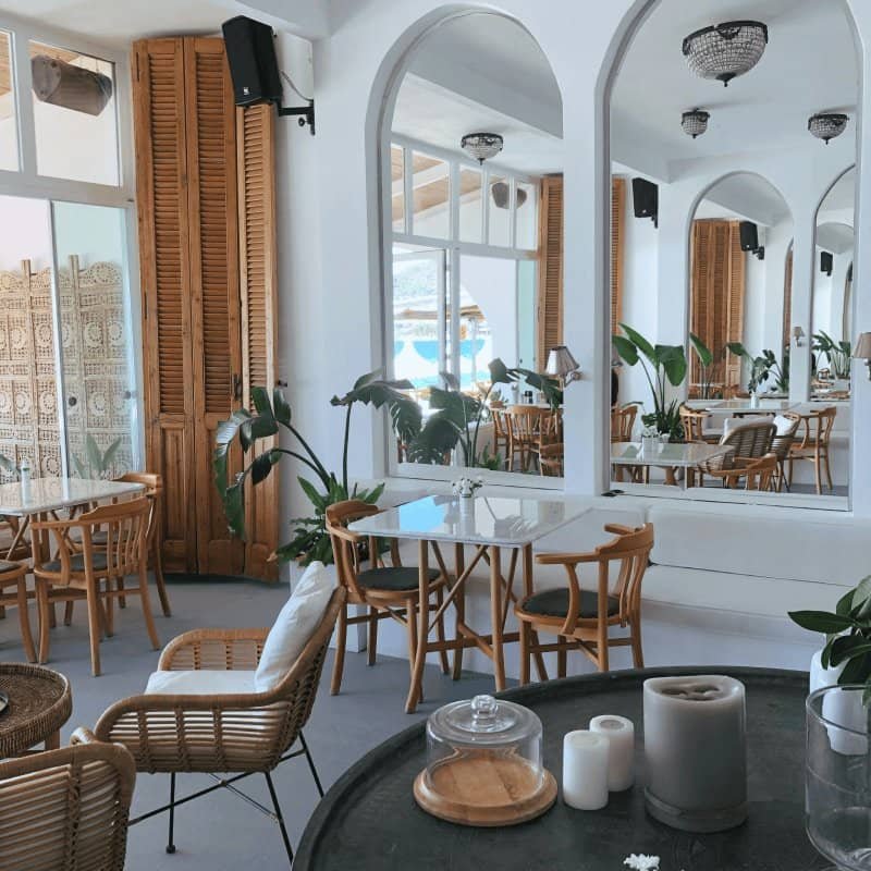 Commercial Flooring Installation at BK - The Floor Store of Nebraska | Columbus, NE |