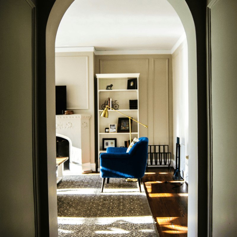 Carpet Installation at BK - The Floor Store of Nebraska | Columbus, NE |